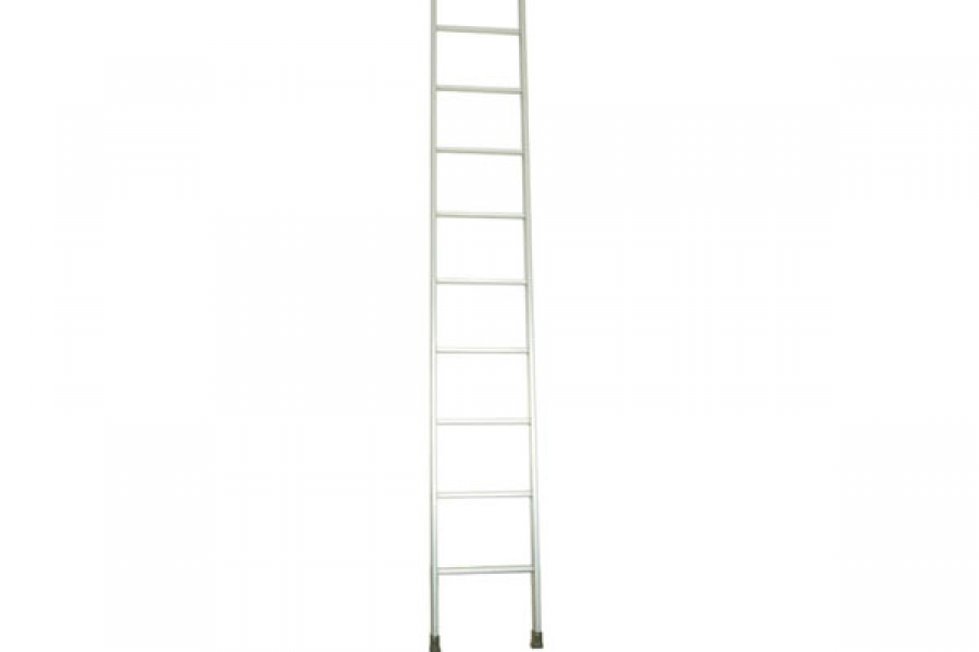 Aluminium Ladder