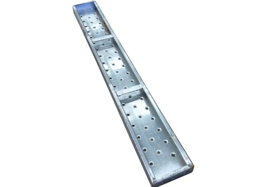 Steel Board