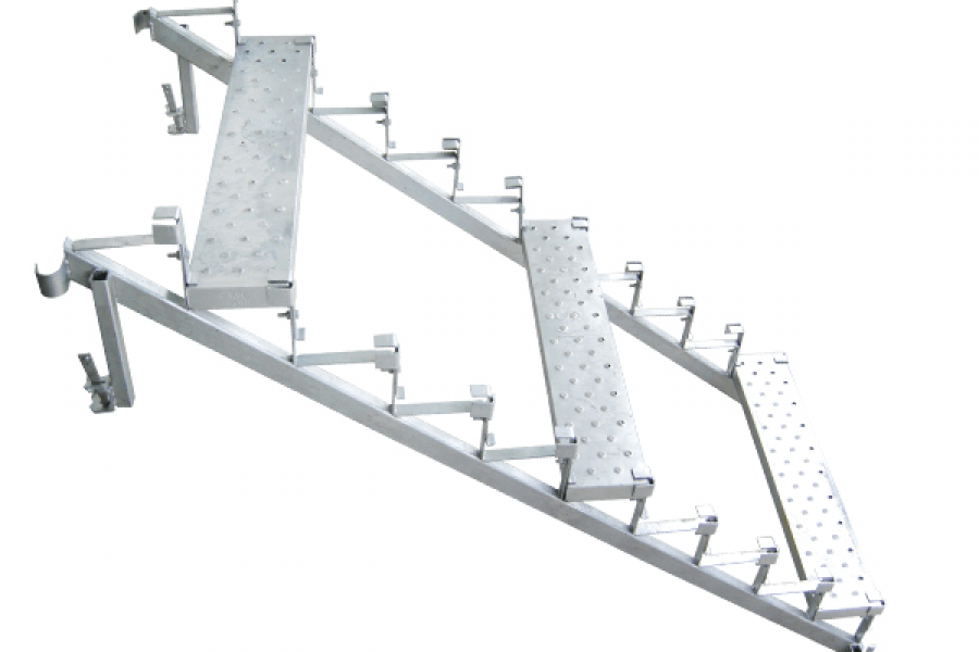 Stair Stringer (Pair)