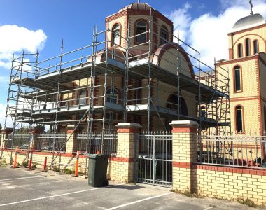 Keysborough Church